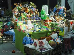 Haustiermesse am 1.03.2026